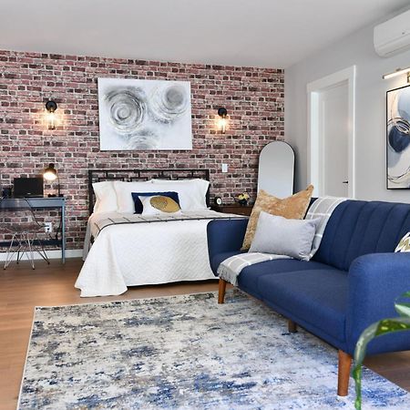 Jardin Suites Highfield Монктън Екстериор снимка