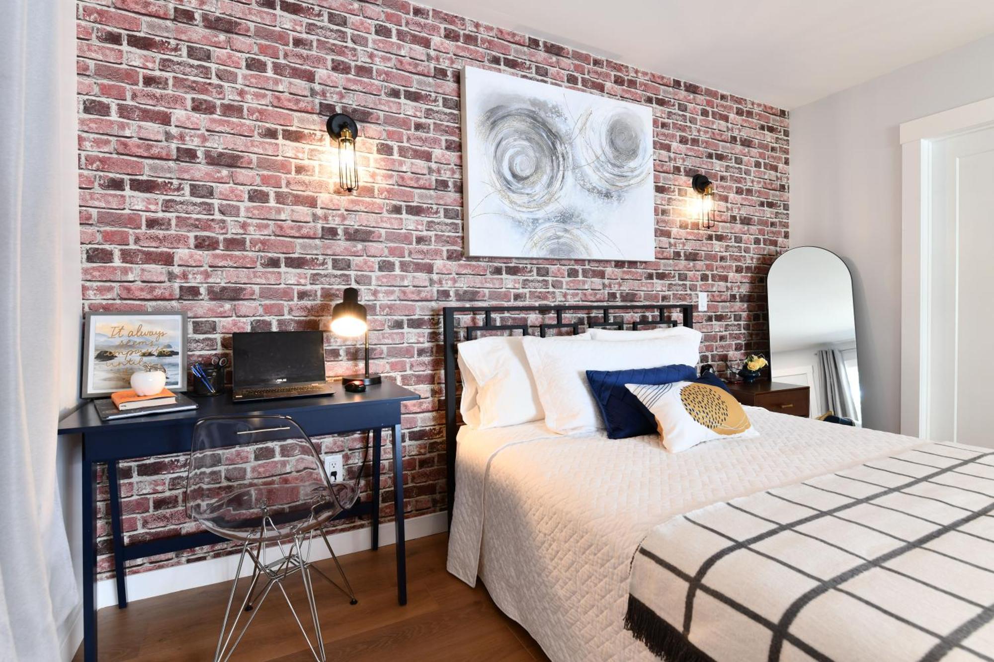 Jardin Suites Highfield Монктън Екстериор снимка
